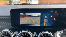 Mercedes-Benz Eqb 250+ 140kW Urban Edition 70.5kWh 5dr Auto Electric Estate